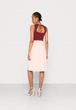 Cupón ✨ Anna Field Falda Acampanada - Light Pink, Mujer 🥰 -Tienda barata Anna Field 6350a6893cee4880b31eca6ce35e26cb