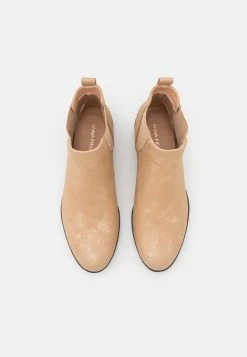 Venta al por mayor 🧨 Anna Field COMFORT - Botines Bajos - Gold, Mujer ✔️ -Tienda barata Anna Field 63cd72932c6748f29f5fd0c866563c84