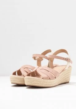 Mejor precio 🥰 Anna Field Sandalias Con Plataforma - Light Pink, Mujer 🛒 -Tienda barata Anna Field 63edfcd5bcde46ee990811d366ecc663