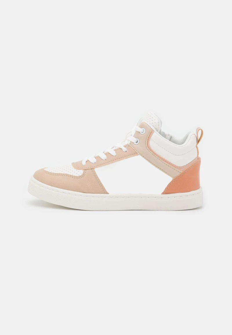 Barato 🎁 Anna Field Zapatillas Altas - Off-white, Mujer 🔥 4 Barato 🎁 Anna Field Zapatillas Altas - Off-white, Mujer 🔥 - Imagen 2