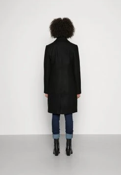 Comprar 😍 Anna Field Abrigo Clásico - Black, Mujer ⭐ -Tienda barata Anna Field 6443f75cb4ad469a81e1628e2e2ec00b