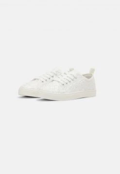 Descuento 🥰 Anna Field Zapatillas - White, Mujer ✔️ -Tienda barata Anna Field 6459793d4678475f9268b01e29e439ab