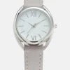 10 mejores 🛒 Anna Field Reloj - Light Grey, Mujer 🛒