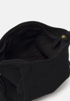 10 mejores ❤️ Anna Field LEATHER - Bolso De Mano - Black, Mujer 👍 -Tienda barata Anna Field 64a5234665f6499ebb77536825b6534c