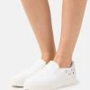 Las mejores reseñas de 🧨 Anna Field Zapatillas - White, Mujer ✔️
