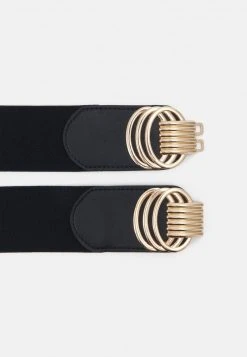 Mejor trato ⌛ Anna Field Cinturón - Black, Mujer ⌛ 8 Mejor trato ⌛ Anna Field Cinturón - Black, Mujer ⌛ -Tienda barata Anna Field 64ed43ca50544cdca55d991d75a54a89