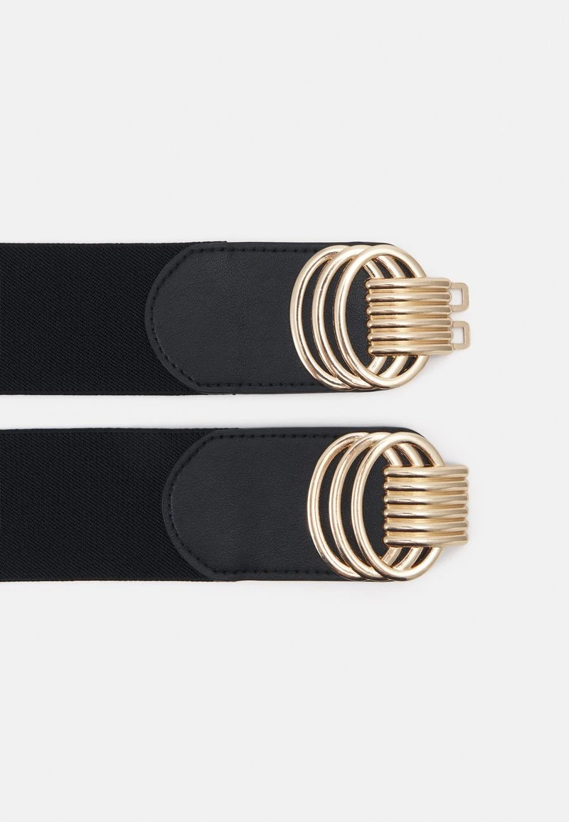 Mejor trato ⌛ Anna Field Cinturón - Black, Mujer ⌛ 5 Mejor trato ⌛ Anna Field Cinturón - Black, Mujer ⌛ - Imagen 3