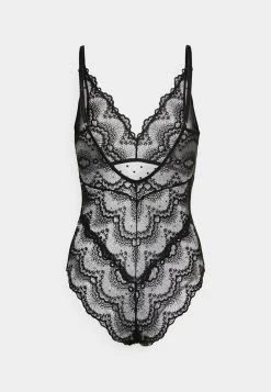 Lo mas barato ⌛ Anna Field FULL LACE BODY - Body - Black, Mujer 🤩 19 Lo mas barato ⌛ Anna Field FULL LACE BODY - Body - Black, Mujer 🤩 -Tienda barata Anna Field 652753b195ac4299af715a98cc523e4f