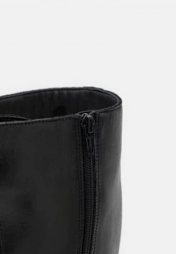 Cupón 🔔 Anna Field LEATHER - Botas Con Cordones - Black, Mujer ❤️ 13 Cupón 🔔 Anna Field LEATHER - Botas Con Cordones - Black, Mujer ❤️ -Tienda barata Anna Field 65734371d5504a94854db8337f95f1f2