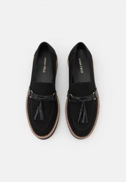 Nuevo 🔔 Anna Field Mocasines - Black, Mujer 👏 13 Nuevo 🔔 Anna Field Mocasines - Black, Mujer 👏 -Tienda barata Anna Field 65d54f9003a348fbb807355ce0163f4c