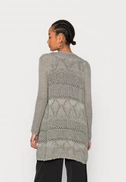 Nuevo 🧨 Anna Field Chaqueta De Punto - Khaki, Mujer 💯 -Tienda barata Anna Field 662d73fb87c34ff480d3aca52319a7cd