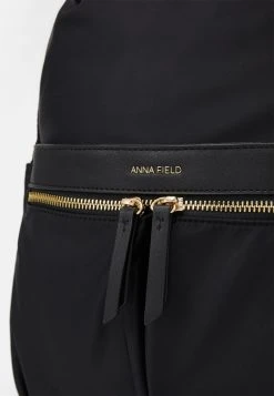Venta al por mayor 😉 Anna Field Mochila - Black, Mujer 🎁 10 Venta al por mayor 😉 Anna Field Mochila - Black, Mujer 🎁 -Tienda barata Anna Field 67068757821241138799a5b47b04f078