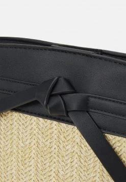 Lo mas barato ⌛ Anna Field Bandolera - Black, Mujer 🔔 -Tienda barata Anna Field 67ce7ece8781402f8ccfa7674876a132