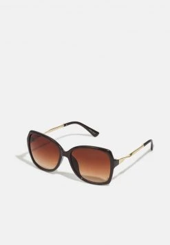 Presupuesto 💯 Anna Field Gafas De Sol - Brown, Mujer ✔️