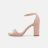 Para estrenar 🧨 Anna Field Sandalias De Tacón - Light Pink, Mujer 👍 -Tienda barata Anna Field 680c780e774a474f917f28c3ae378b86