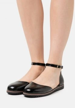 Para estrenar ✔️ Anna Field COMFORT - Bailarinas Con Hebilla - Black, Mujer ⭐