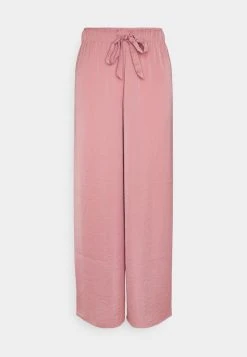 ofertas ⭐ Anna Field 🤩 HAMMERED SATIN PJ SET - Pijama - Pink, Mujer ✨ -Tienda barata Anna Field 68612b2651904797a89839e66b86be8a