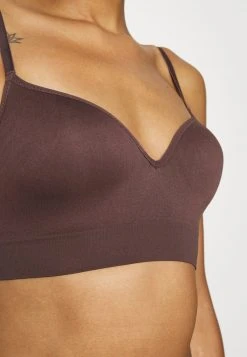 Gran venta 🛒 Anna Field 2 PACK - Sujetador Básico - Camel, Mujer 🎁 -Tienda barata Anna Field 68b57a9a0132483caae08ed0ceaed05d