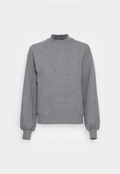 Mejor precio ✨ Anna Field Sudadera - Mottled Grey, Mujer 🤩 -Tienda barata Anna Field 68c59a0e0c1d45ce8c37f1cef524e272