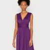 Comprar ❤️ Anna Field Vestido Ligero - Purple, Mujer ⌛ -Tienda barata Anna Field 6918c8f2814c484facf0d85cf8e71559