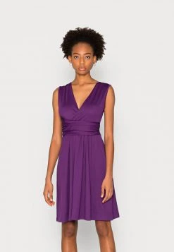 Comprar ❤️ Anna Field Vestido Ligero - Purple, Mujer ⌛