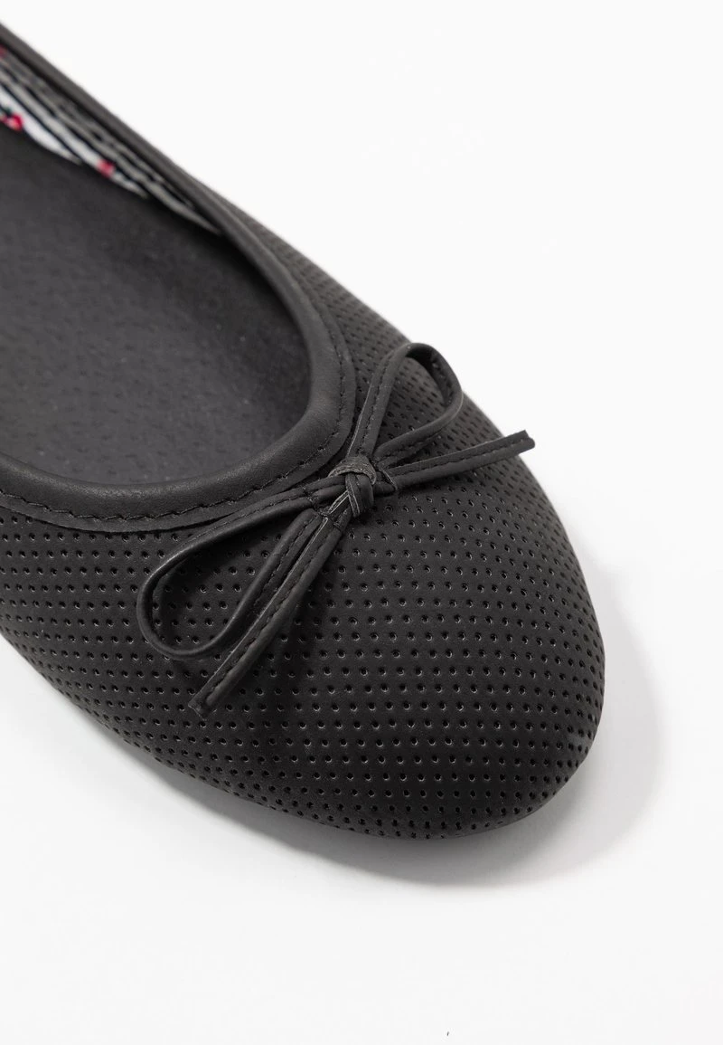 Comprar ⭐ Anna Field Bailarinas - Black, Mujer 👍 5 Comprar ⭐ Anna Field Bailarinas - Black, Mujer 👍 - Imagen 3