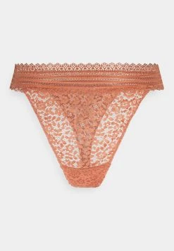 Gran venta ⌛ Anna Field 5PP LACE THONG - Tanga - Nude, Mujer 👏 15 Gran venta ⌛ Anna Field 5PP LACE THONG - Tanga - Nude, Mujer 👏 -Tienda barata Anna Field 69313fd04a984b2d8705d4ad2f3f7ff9