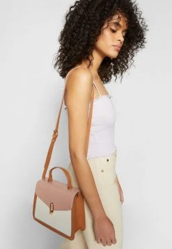 ofertas ⌛ Anna Field Bolso De Mano - Pink, Mujer 🛒 -Tienda barata Anna Field 6941d24877724d36994a576016b7c1e9