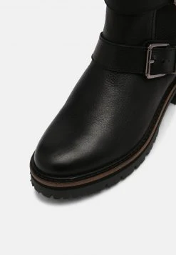 Venta al por mayor ⭐ Anna Field Botines Camperos - Black, Mujer ✨ -Tienda barata Anna Field 69662080ebe040f9a17e1bdf801cf2fa