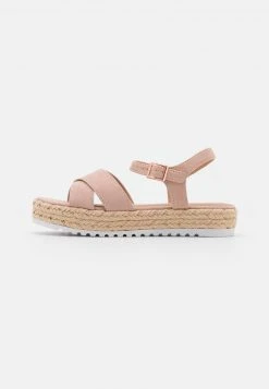 Las mejores reseñas de 🎉 Anna Field Alpargatas - Light Pink, Mujer ✔️ -Tienda barata Anna Field 69815cb331cb4f9c83573a8da1667ca3