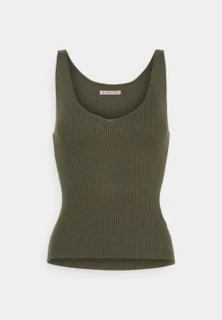 10 mejores 👍 Anna Field Top - Olive, Mujer ✨