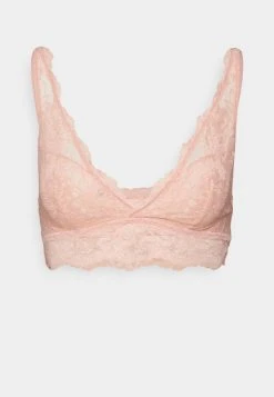 Comprar ❤️ Anna Field 3PP BRALETTE - Top - Brown/nude/pink, Mujer ⌛ -Tienda barata Anna Field 699cc04c31534ffaacb4c0f44d4713a4