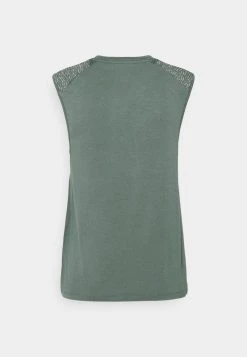 Mejor precio 🧨 Anna Field Top - Light Green, Mujer 😀 -Tienda barata Anna Field 69b3d313f03c45d9bec89580aa96c662