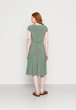 Promoción 🥰 Anna Field Vestido Ligero - Green, Mujer ❤️ 9 Promoción 🥰 Anna Field Vestido Ligero - Green, Mujer ❤️ -Tienda barata Anna Field 69be36fe37d949aeb8046fc45b3e1896