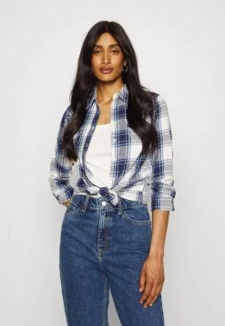 Barato 😉 Anna Field Vaqueros Pitillo - Blue Denim, Mujer 🎉 -Tienda barata Anna Field 69c0ec874efd45c0a96b54d4617e39d5