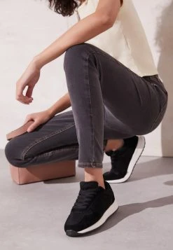 Cupón ❤️ Anna Field LEATHER - Zapatillas - Black, Mujer ⭐ 15 Cupón ❤️ Anna Field LEATHER - Zapatillas - Black, Mujer ⭐ -Tienda barata Anna Field 69e44190339a4358b2d606836d7aa38b