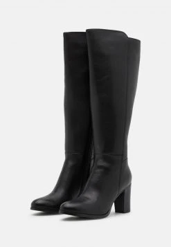 Mejor precio ✔️ Anna Field LEATHER - Botas - Black, Mujer 🎁 10 Mejor precio ✔️ Anna Field LEATHER - Botas - Black, Mujer 🎁 -Tienda barata Anna Field 6a16a0b4b2104b109c5400f5eef109a5