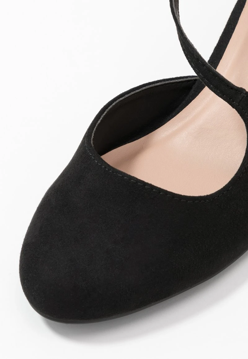 Cupón 🔔 Anna Field Tacones - Black, Mujer 🔔 5 Cupón 🔔 Anna Field Tacones - Black, Mujer 🔔 - Imagen 3