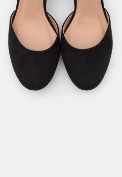 10 mejores 🤩 Anna Field Zapatos De Plataforma - Black, Mujer ✔️ -Tienda barata Anna Field 6a9d92d6e0ad412db556c6226624beab