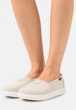 Mejor precio ✨ Anna Field Zapatillas - Beige, Mujer 😉