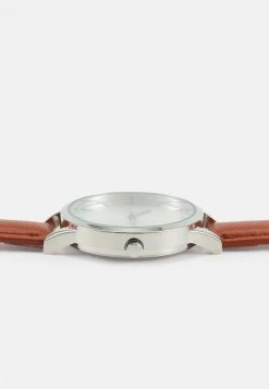 Descuento 🔔 Anna Field Reloj - Cognac, Mujer ❤️ -Tienda barata Anna Field 6ad89203ba0649cdbb4a6a91ad5c0b0c