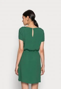 Cupón 🔥 Anna Field WOVEN DRESS BASIC TUNNEL - Vestido Informal - Green, Mujer ❤️ -Tienda barata Anna Field 6aef528eefdd40448fcc7ee796c680f3