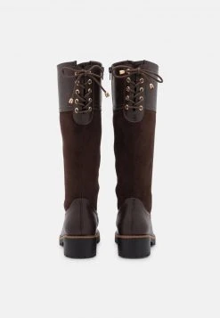 Para estrenar 🧨 Anna Field COMFORT - Botas - Dark Brown, Mujer 🥰 11 Para estrenar 🧨 Anna Field COMFORT - Botas - Dark Brown, Mujer 🥰 -Tienda barata Anna Field 6b02707bce2340c88cc0c5a0504a4e8c