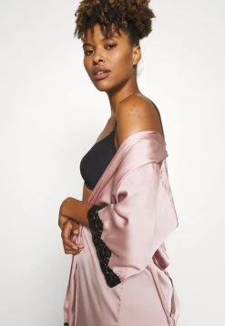 Barato ⌛ Anna Field NADINE 2PP TSHIRT BRA - Sujetador Básico - Black, Mujer ✨ -Tienda barata Anna Field 6b286b57f119454f905a6c750d3f995a