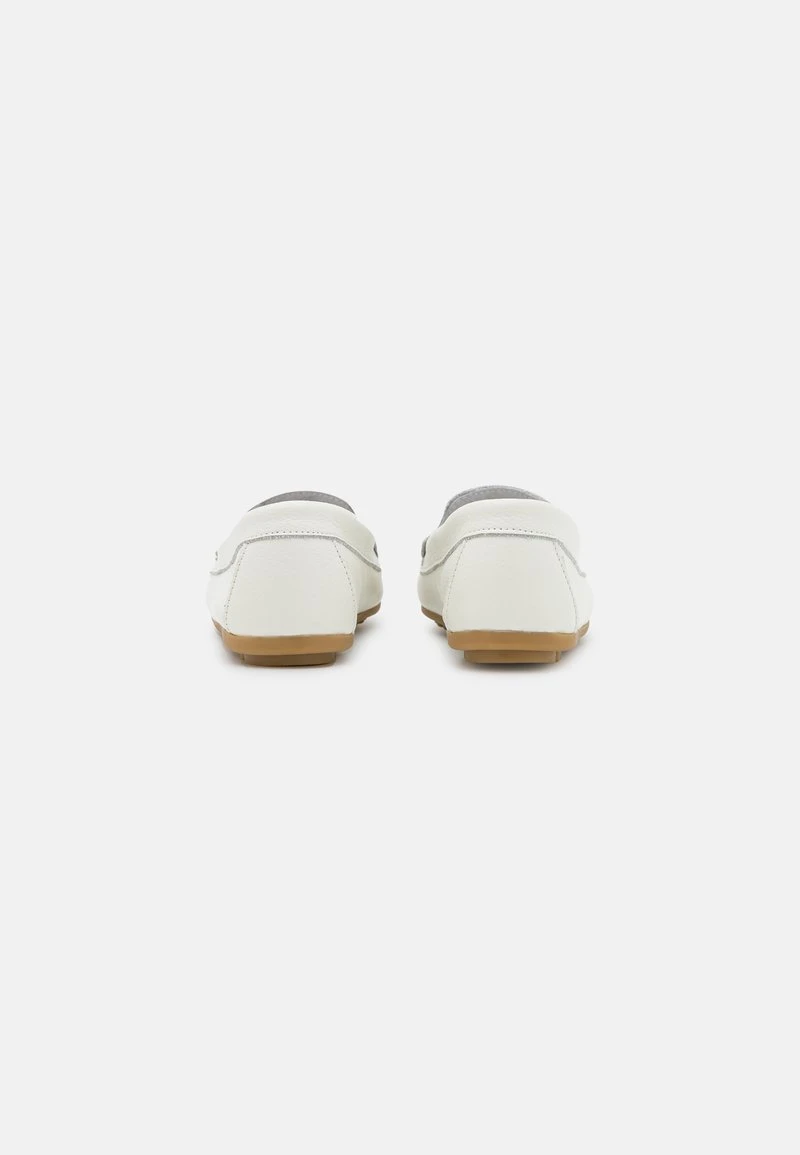 Presupuesto 🌟 Anna Field LEATHER - Mocasines - Off White, Mujer ⭐ 6 Presupuesto 🌟 Anna Field LEATHER - Mocasines - Off White, Mujer ⭐ - Imagen 4