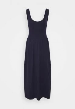 Lo mas barato 🧨 Anna Field Vestido Ligero - Dark Blue, Mujer ⌛