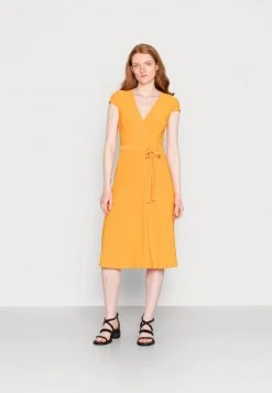 Lo mas barato ⭐ Anna Field Vestido Ligero - Orange, Mujer ✔️