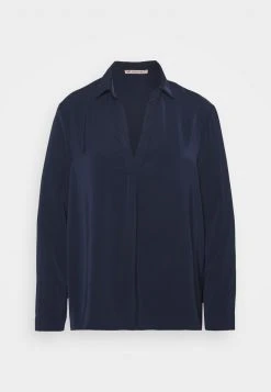 Nuevo ✨ Anna Field Blusa - Dark Blue, Mujer ⌛ -Tienda barata Anna Field 6c666b8087ea4c818083232b0b9f4fef