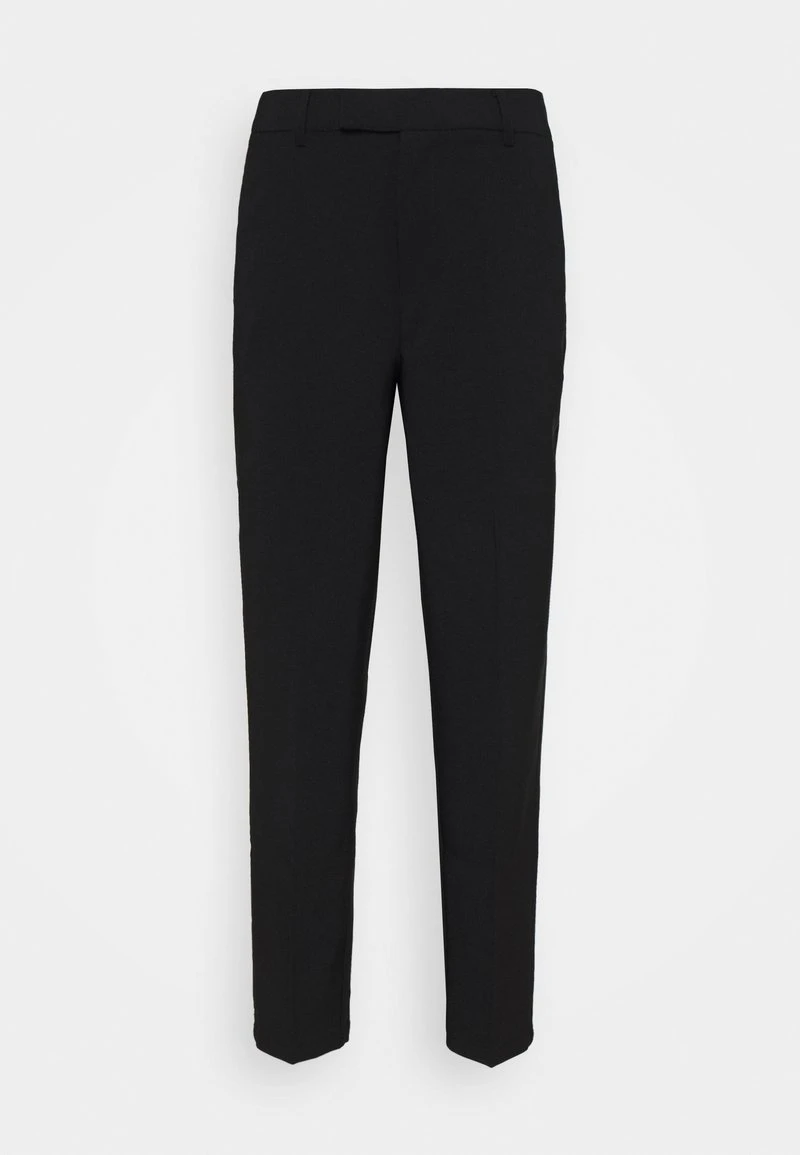 Promoción ⌛ Anna Field Slim Fit Business Trousers - Pantalones - Black, Mujer 🧨 3 Promoción ⌛ Anna Field Slim Fit Business Trousers - Pantalones - Black, Mujer 🧨