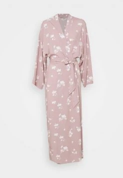 Lo mas barato 🎉 Anna Field LISHA LONG PRINTED ROBE - Albornoz - Multi-coloured, Mujer ⭐ -Tienda barata Anna Field 6c891ce9592e484bbe508b68c4356726